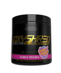 EHP LABS OXYSHRED HARDCORE