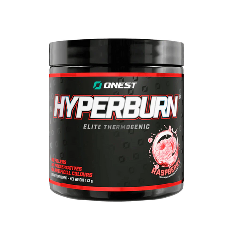 ONEST HYPERBURN