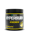 Hyperburn | Caffeine Free & ONEST-HYPERBURN-CAFF-FREE-30SRV-PC