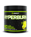 Hyperburn & Onest-HyperBurn-30srv - Lim