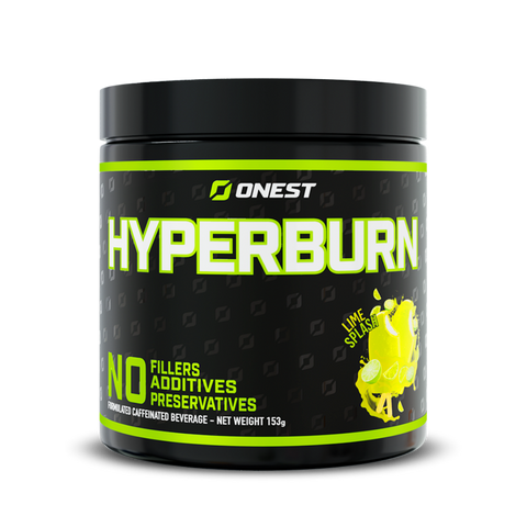 Hyperburn & Onest-HyperBurn-30srv - Lim