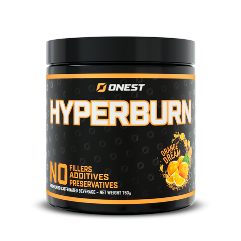 Hyperburn (1) & Onest-HyperBurn-30srv - Ora