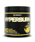 Hyperburn (2) & Onest-HyperBurn-30srv - Pine