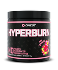 Hyperburn (3) & Onest-HyperBurn-30srv - Pink