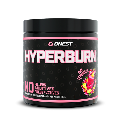 Hyperburn (3) & Onest-HyperBurn-30srv - Pink