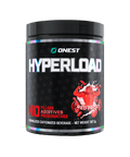 Hyperload & ONEST-Hyperload-25Srv-RedFro