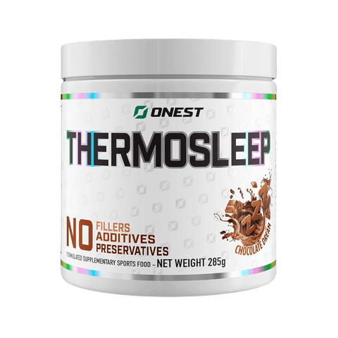 Thermosleep & ONEST-Thermosleep-30Srvs-Choc