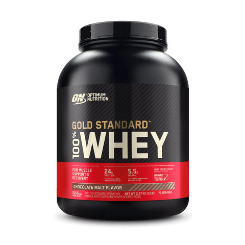 Gold Standard 100% Whey (23)