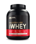 Gold Standard 100% Whey (24) & ON-GSW-100%-5lb-C