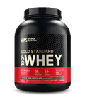 Gold Standard 100% Whey (27) & ON-GSW-100%-5lb-D