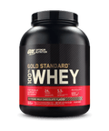 Gold Standard 100% Whey (26) & ON-GSW-100%-5lb-E