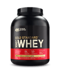 Gold Standard 100% Whey (28) & ON-GSW-100%-5lb-F