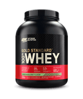 Gold Standard 100% Whey (25) & ON-GSW-100%-5lb-CH