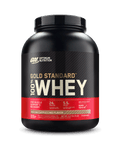 Gold Standard 100% Whey (30)