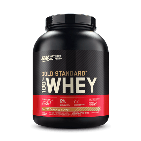 Gold Standard 100% Whey (32)