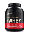 Gold Standard 100% Whey (29) & ON-GSW-100%-5lb-ST