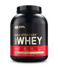 Gold Standard 100% Whey (31) & ON-GSW-100%-5lb-V