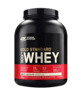 Gold Standard 100% Whey (33) & ON-GSW-100%-5lb-W