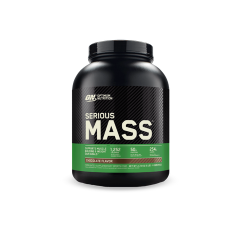 Serious Mass (5) & ON-SeriousMass-2.27kg-C