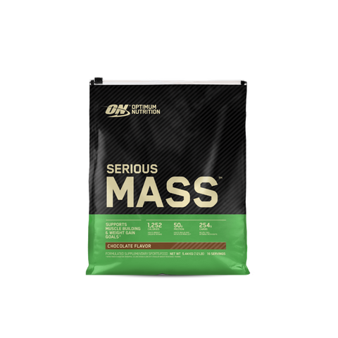 Serious Mass (1) & ON-SeriousMass-5.4kg-C