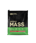 Serious Mass (2) & ON-SeriousMass-5.4kg-S