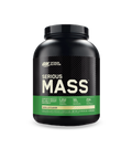 Serious Mass (4) & ON-SeriousMass-2.2kg-V