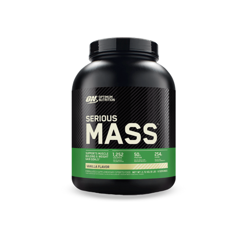 Serious Mass (4) & ON-SeriousMass-2.2kg-V