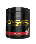 EHP LABS OXYSHRED HARDCORE