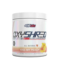 EHP LABS OXYSHRED NON-STIM