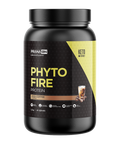 Phyto Fire 2.0 Vegan Fat Burning Protein (2) & PRANA-PHYTO-1.2kg-I