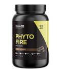 Phyto Fire 2.0 Vegan Fat Burning Protein & PRANA-PHYTO-1.2kg-D