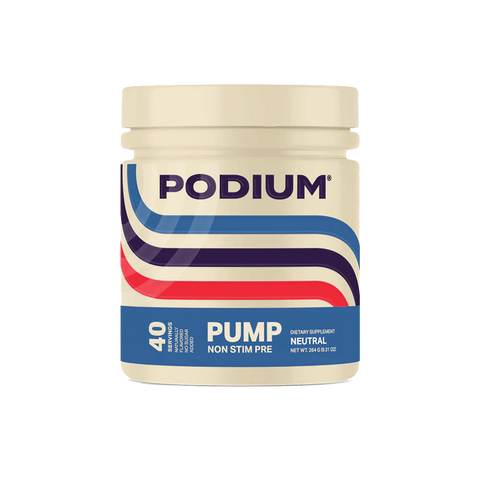 Podium Pump & Podium-Pump-40srv-Neutral