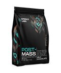 Post Mass Emrald Labs Mass gainer protein powder