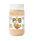 Powdered Peanut Butter - PPB & YUM-PPB-450g-ORIGINAL