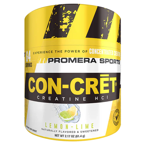 PROMERA SPORTS CON-CRET