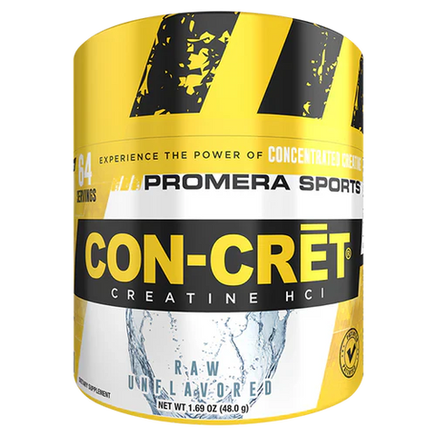 PROMERA SPORTS CON-CRET