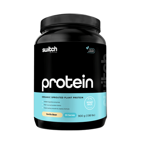 Protein Switch (2) & SWITCH-PROTEIN-PEA-900g-VAN