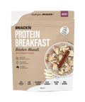 Protein Breakfast Bircher Muesli (2) & SNACKN-Bircher-450g-App