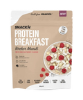 Protein Breakfast Bircher Muesli & SNACKN-Bircher-450g-WChoc