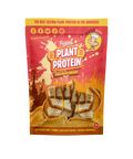 Peanut Plant Protein | Macro Mike (1) & MacroMike-Protein+-25Srv-PBC