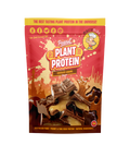 Peanut Plant Protein | Macro Mike (2) & MM-PROTEIN-25SRV-CCPB