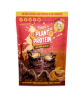 Peanut Plant Protein | Macro Mike (3) & MacroMike-Protein+-25Srv-ChocPB