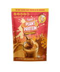 Peanut Plant Protein | Macro Mike (6) & MacroMike-Protein+-25Srv-OriginalPB