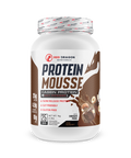 Protein Mousse (1)