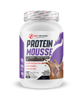 Protein Mousse (2)