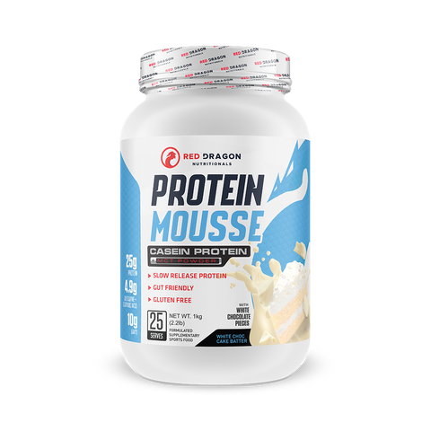 Protein Mousse (4) & SCN-PROTEIN-MOUSSE-1KG-WCCB