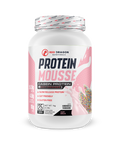 Protein Mousse (5) & SCN-PROTEIN-MOUSSE-1KG-FB