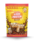 MACRO MIKE ALMOND PROTEIN