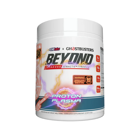 EHP LABS BEYOND BCAA + EAA