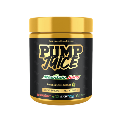 Pump Juice (2)